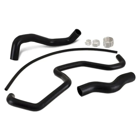 Mishimoto 2003-2006 Nissan 350Z Replacement Hose Kit - Fabrication