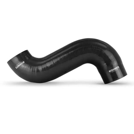 Mishimoto 2003-2007 Dodge Ram Cummins Black Silicone Air Intake Hose Kit - Truck & Automotive