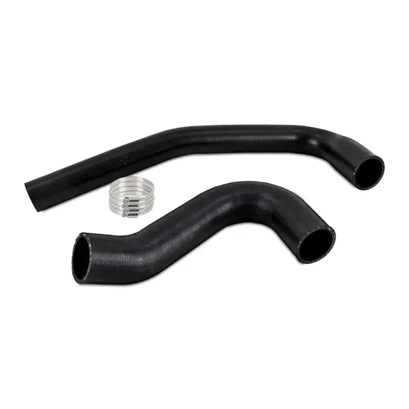 Mishimoto 2003-2010 Dodge Cummins Replacement Hose Kit - Fabrication