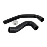 Mishimoto 2003-2010 Dodge Cummins Replacement Hose Kit - Fabrication