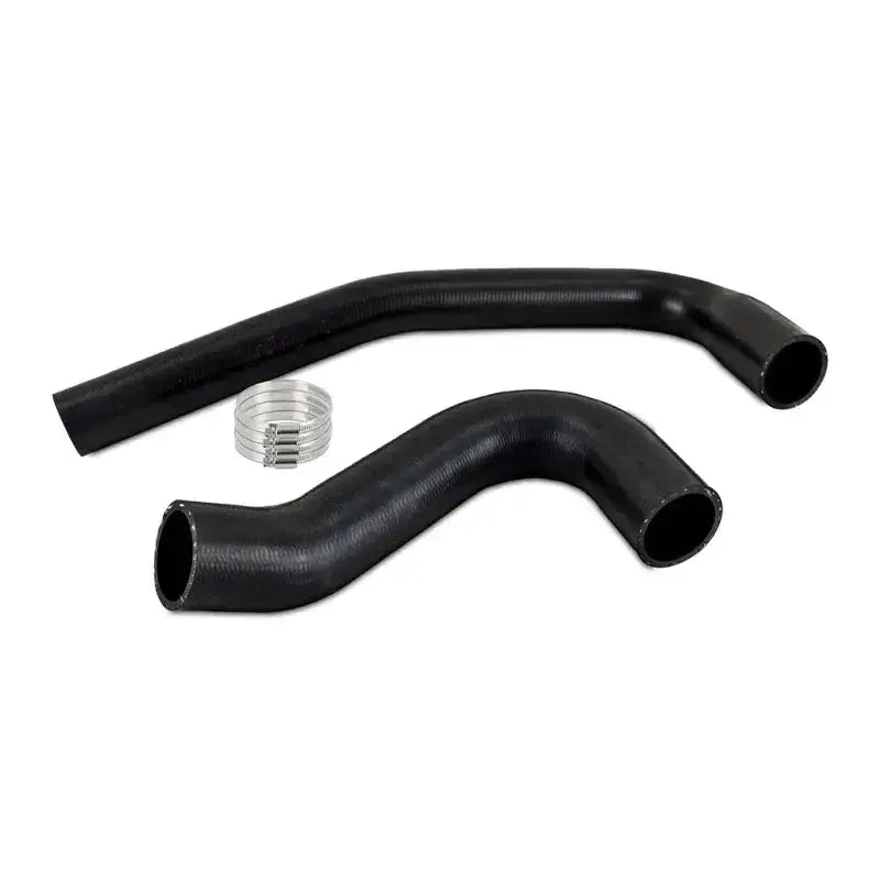 Mishimoto 2003-2010 Dodge Cummins Replacement Hose Kit - Fabrication
