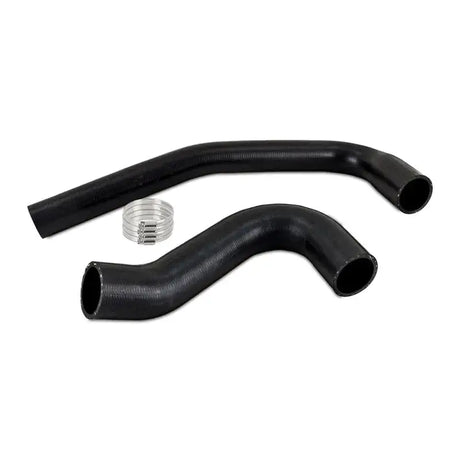 Mishimoto 2003-2010 Dodge Cummins Replacement Hose Kit - Fabrication