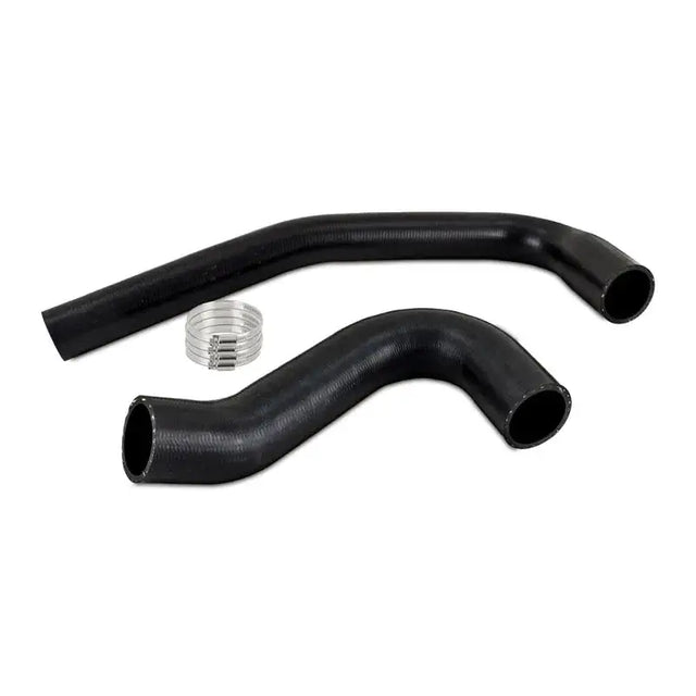 Mishimoto 2003-2010 Dodge Cummins Replacement Hose Kit - Fabrication