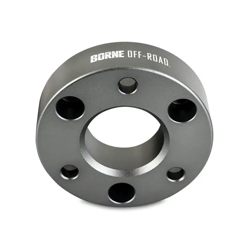 Mishimoto 2004 + Ford F-150 Leveling Kit - Front 2in - Truck & Automotive