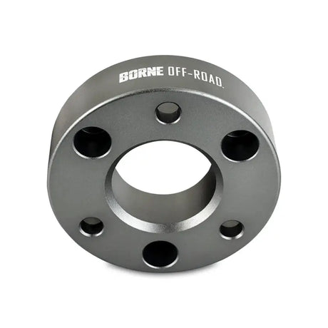 Mishimoto 2004 + Ford F-150 Leveling Kit - Front 2in - Truck & Automotive