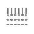 Mishimoto 2004 + Ford F-150 Leveling Kit - Front 2in - Truck & Automotive