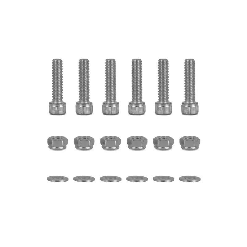 Mishimoto 2004 + Ford F-150 Leveling Kit - Front 2in - Truck & Automotive