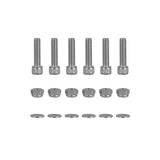 Mishimoto 2004 + Ford F-150 Leveling Kit - Front 2in - Truck & Automotive