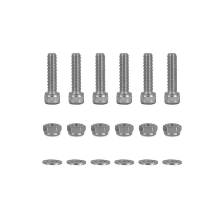 Mishimoto 2004 + Ford F-150 Leveling Kit - Front 2in - Truck & Automotive
