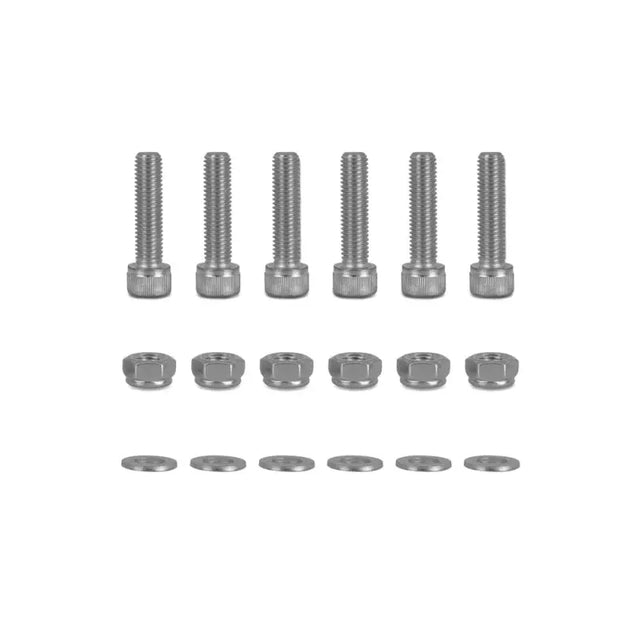 Mishimoto 2004 + Ford F-150 Leveling Kit - Front 2in - Truck & Automotive