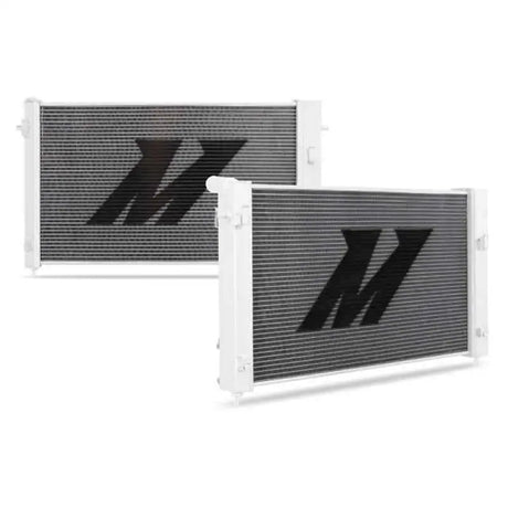 Mishimoto MMRAD-GTO-04