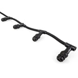 Mishimoto 2005-2007 Ford 6.0L Powerstroke Glow Plug Harness - Truck & Automotive