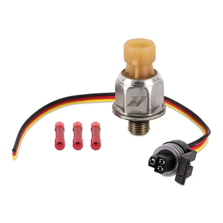 Mishimoto 2005-2007 Ford 6.0L Powerstroke Injector Control Pressure Sensor - Truck & Automotive