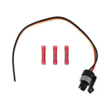 Mishimoto 2005-2007 Ford 6.0L Powerstroke Injector Control Pressure Sensor - Truck & Automotive