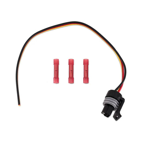 Mishimoto 2005-2007 Ford 6.0L Powerstroke Injector Control Pressure Sensor - Truck & Automotive