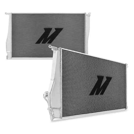 Mishimoto MMRAD-E90-07A