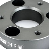 Mishimoto 2006 + Dodge Ram 1500 Leveling Kit - Front 2in - Suspension