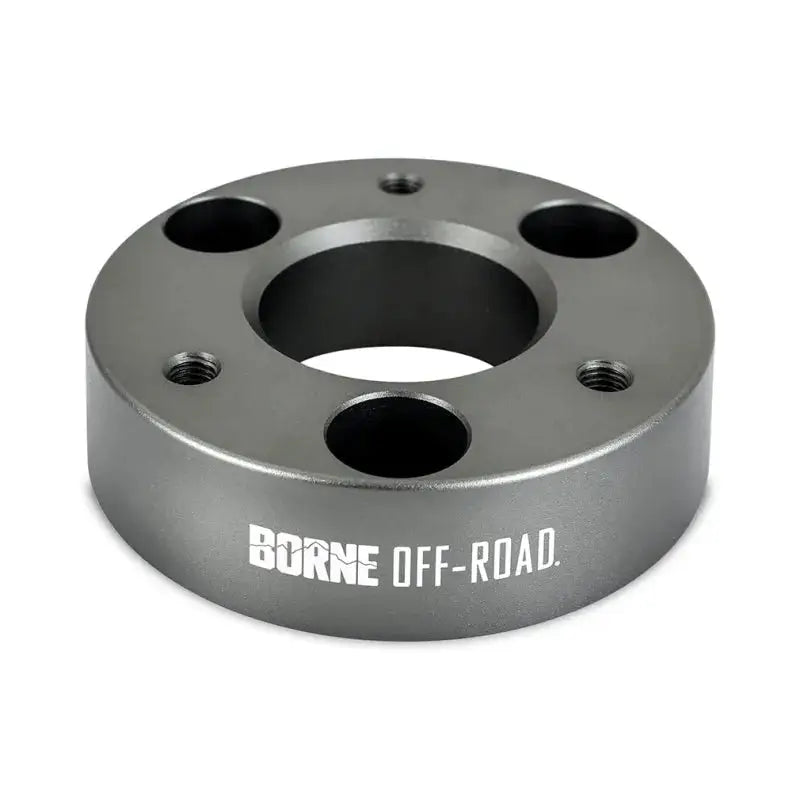 Mishimoto 2006 + Dodge Ram 1500 Leveling Kit - Front 2in - Suspension