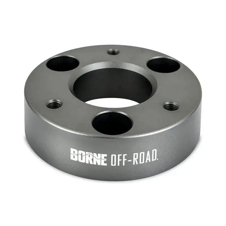 Mishimoto 2006 + Dodge Ram 1500 Leveling Kit - Front 2in - Suspension