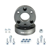 Mishimoto 2006 + Dodge Ram 1500 Leveling Kit - Front 2in - Suspension