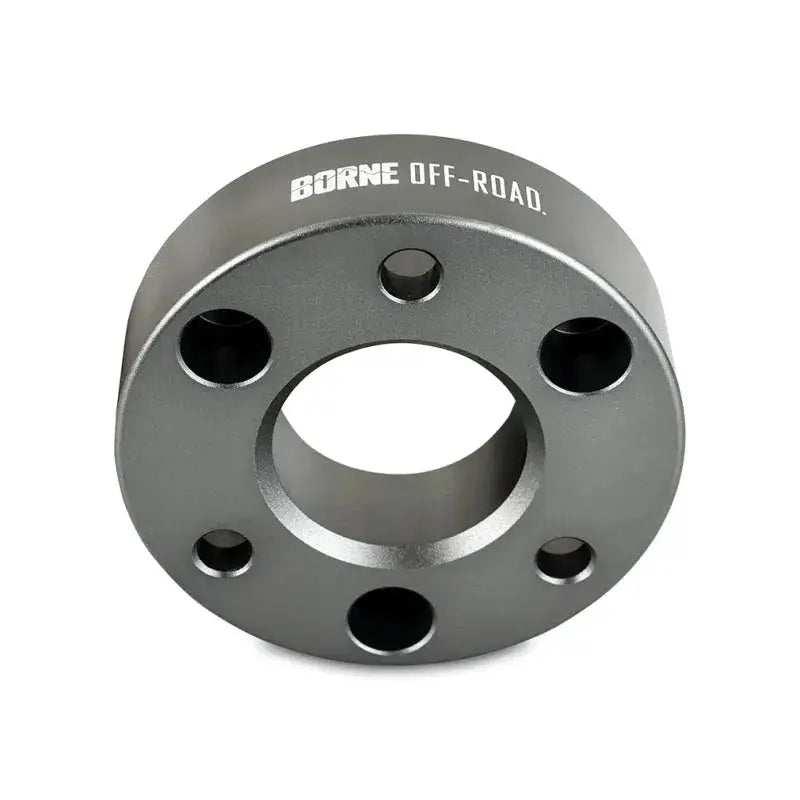 Mishimoto 2006 + Dodge Ram 1500 Leveling Kit - Front 2in - Suspension