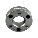 Mishimoto 2006 + Dodge Ram 1500 Leveling Kit - Front 2in - Suspension