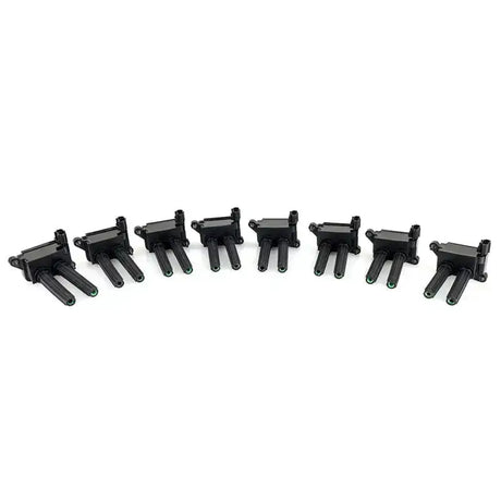 Mishimoto 2006 + Mopar Hemi Ignition Coil Set