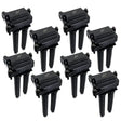 Mishimoto 2006 + Mopar Hemi Ignition Coil Set