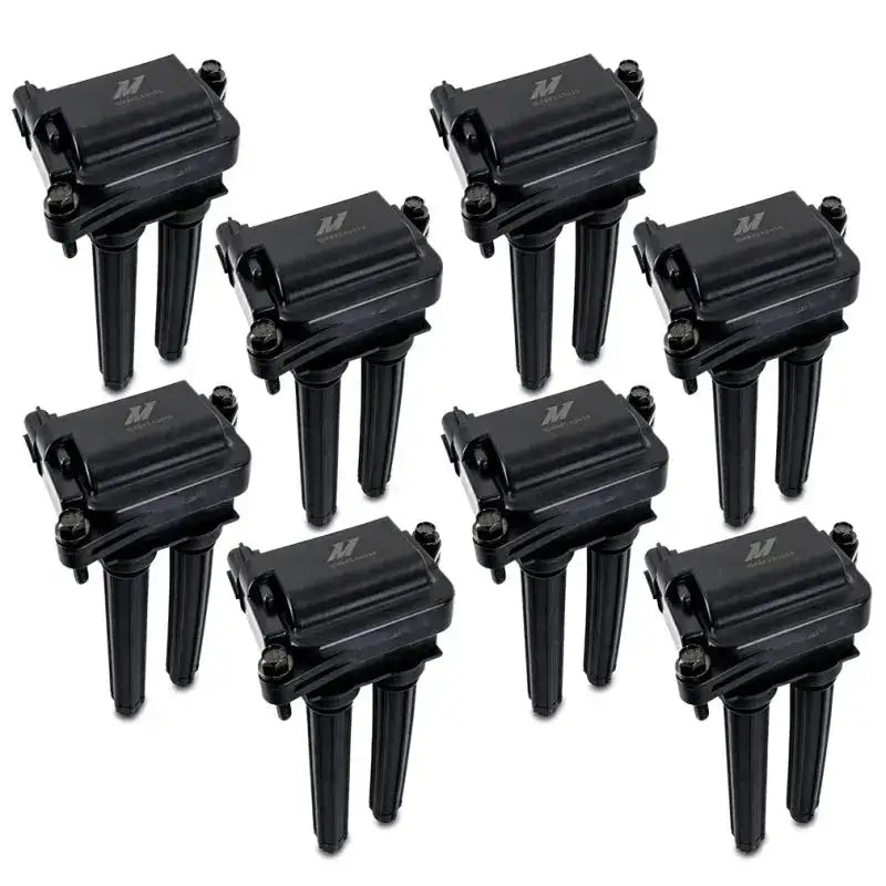 Mishimoto 2006 + Mopar Hemi Ignition Coil Set