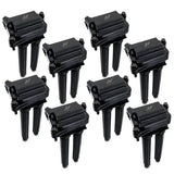 Mishimoto 2006 + Mopar Hemi Ignition Coil Set