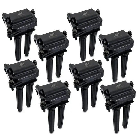 Mishimoto 2006 + Mopar Hemi Ignition Coil Set