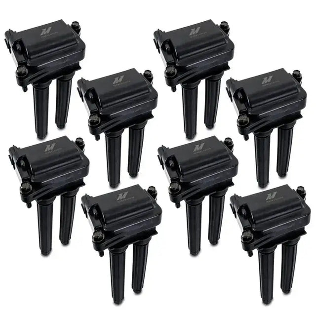Mishimoto 2006 + Mopar Hemi Ignition Coil Set