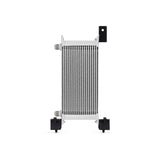 Mishimoto 2007-2011 Jeep Wrangler JK Oil Cooler Kit Thermostatic - Truck & Automotive