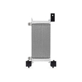 Mishimoto 2007-2011 Jeep Wrangler JK Oil Cooler Kit Thermostatic - Truck & Automotive