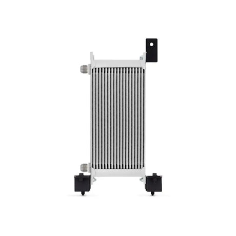 Mishimoto 2007-2011 Jeep Wrangler JK Oil Cooler Kit Thermostatic - Truck & Automotive