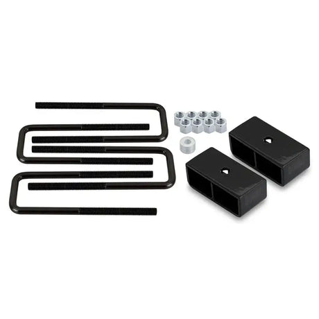 Mishimoto 2007-2019 Chevy/GMC Truck 1500 Leveling Kit Rear 2 Inch - Suspension