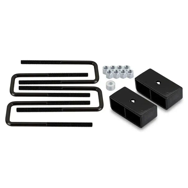 Mishimoto 2007-2019 Chevy/GMC Truck 1500 Leveling Kit Rear 2 Inch - Suspension