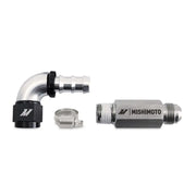 Mishimoto MMHOSE-RAM-07HU Mishimoto 2007.5+ Ram 6.7L Cummins Top Heater Hose Upgrade