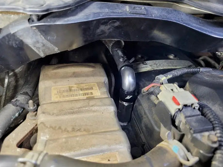 Mishimoto 2007.5 + Ram 6.7L Cummins Top Heater Hose Upgrade - Truck & Automotive