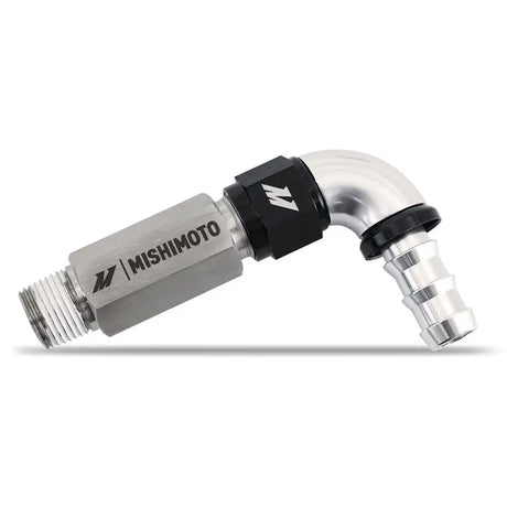 Mishimoto 2007.5 + Ram 6.7L Cummins Top Heater Hose Upgrade - Truck & Automotive