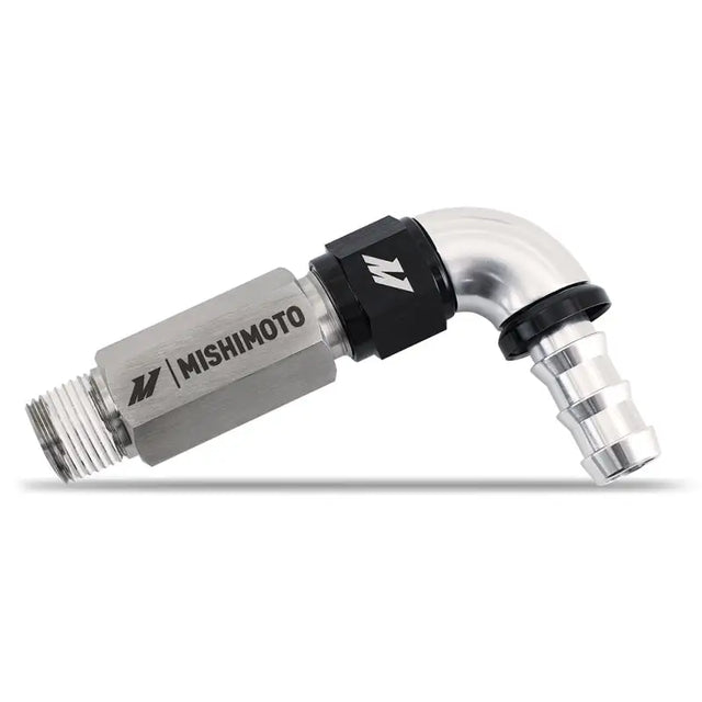 Mishimoto 2007.5 + Ram 6.7L Cummins Top Heater Hose Upgrade - Truck & Automotive