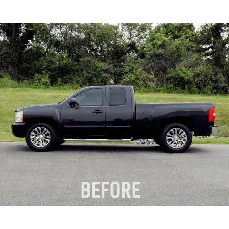 Mishimoto 2007 + Chevy/GMC Truck 1500 Leveling Kit Front 2 Inch - Suspension