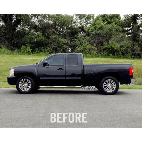 Mishimoto 2007 + Chevy/GMC Truck 1500 Leveling Kit Front 2 Inch - Suspension