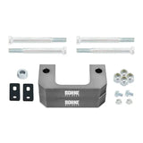 Mishimoto 2007 + Chevy/GMC Truck 1500 Leveling Kit Front 2 Inch - Suspension