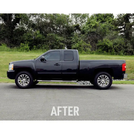 Mishimoto 2007 + Chevy/GMC Truck 1500 Leveling Kit Front 2 Inch - Suspension