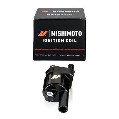 Mishimoto 2007 + GM LS Round Style Engine Ignition Coil