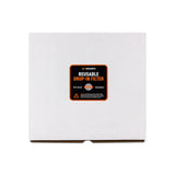 Mishimoto 2007+ RAM Cummins 6.7L Reusable Drop-In Air Filter - Mishimoto