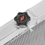Mishimoto 2007 + Toyota Tundra 4.6/4.7/5.7L Performance Aluminum Radiator - Truck & Automotive