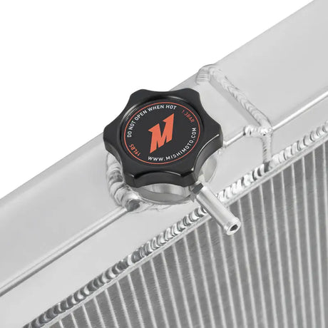 Mishimoto 2007 + Toyota Tundra 4.6/4.7/5.7L Performance Aluminum Radiator - Truck & Automotive