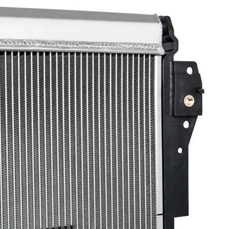 Mishimoto 2007 + Toyota Tundra 4.6/4.7/5.7L Performance Aluminum Radiator - Truck & Automotive